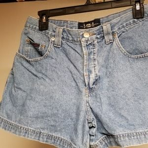 L.E.I. shorts